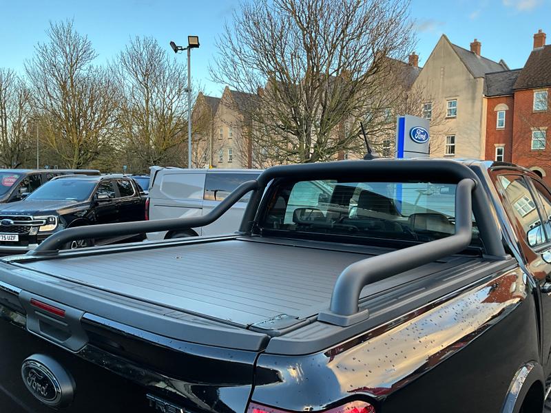 Used Ford Ranger 2024 for sale - 76766981: Photo 15