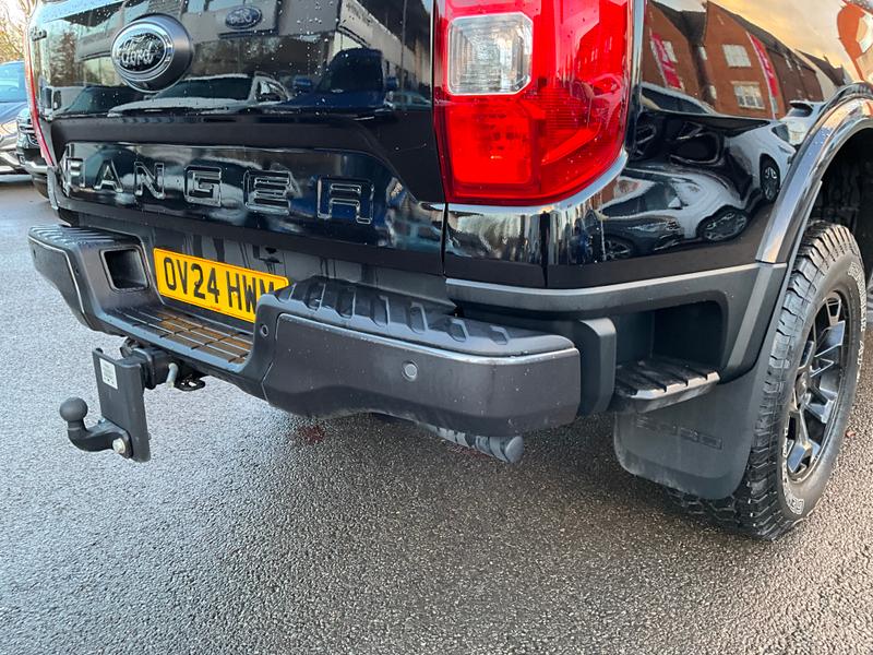 Used Ford Ranger 2024 for sale - 76766981: Photo 16