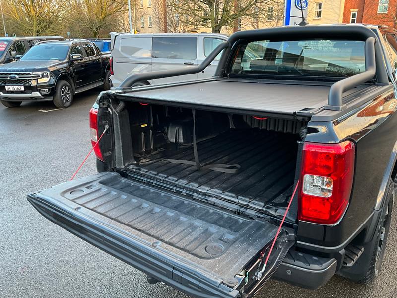 Used Ford Ranger 2024 for sale - 76766981: Photo 17