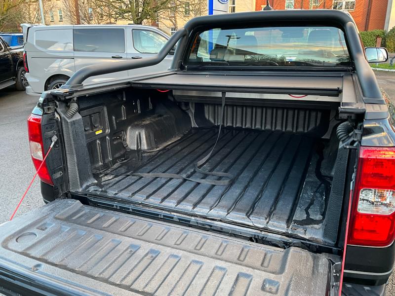 Used Ford Ranger 2024 for sale - 76766981: Photo 18