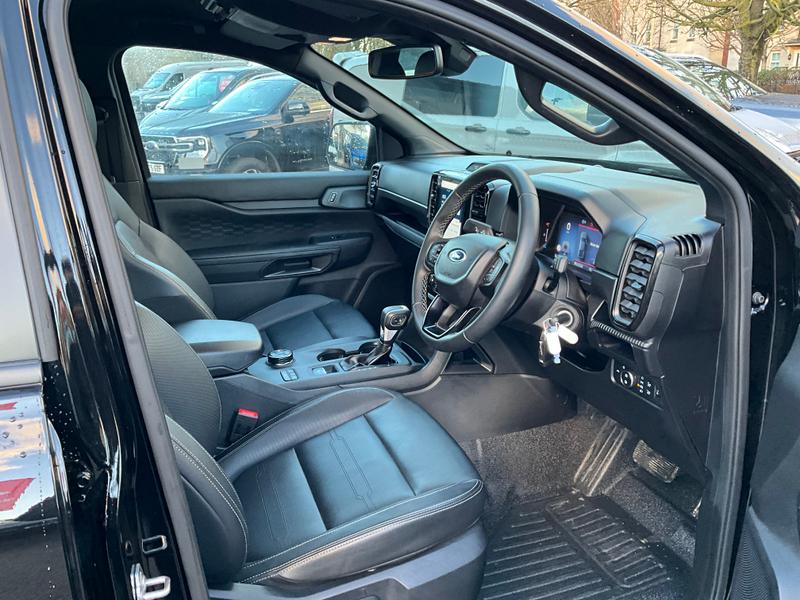 Used Ford Ranger 2024 for sale - 76766981: Photo 19