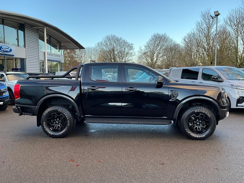 Used Ford Ranger 2024 for sale - 76766981: Photo 2