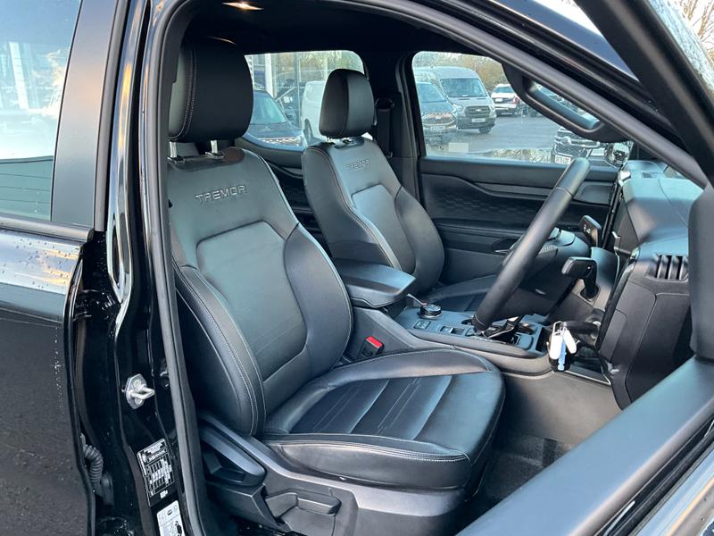 Used Ford Ranger 2024 for sale - 76766981: Photo 20