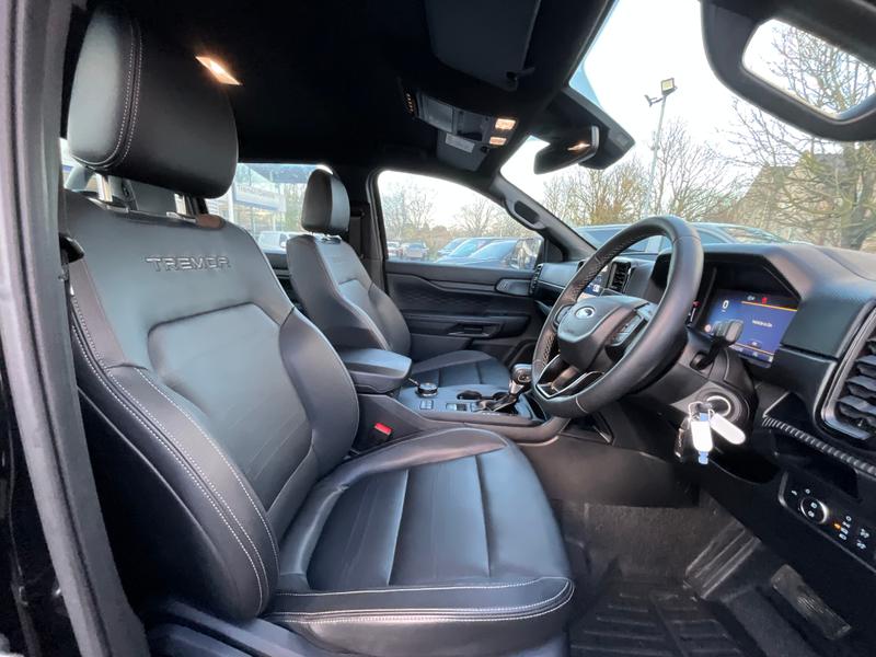 Used Ford Ranger 2024 for sale - 76766981: Photo 22