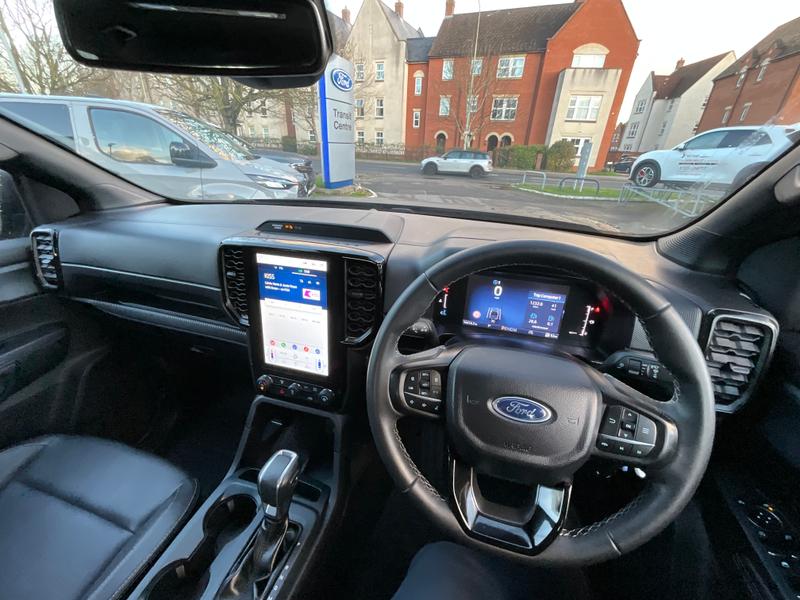 Used Ford Ranger 2024 for sale - 76766981: Photo 23