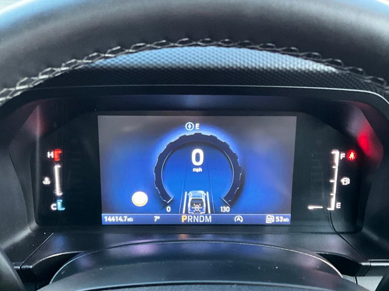 Used Ford Ranger 2024 for sale - 76766981: Photo 24