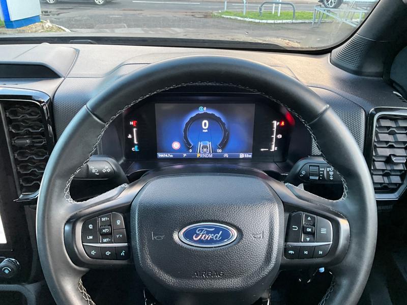 Used Ford Ranger 2024 for sale - 76766981: Photo 25