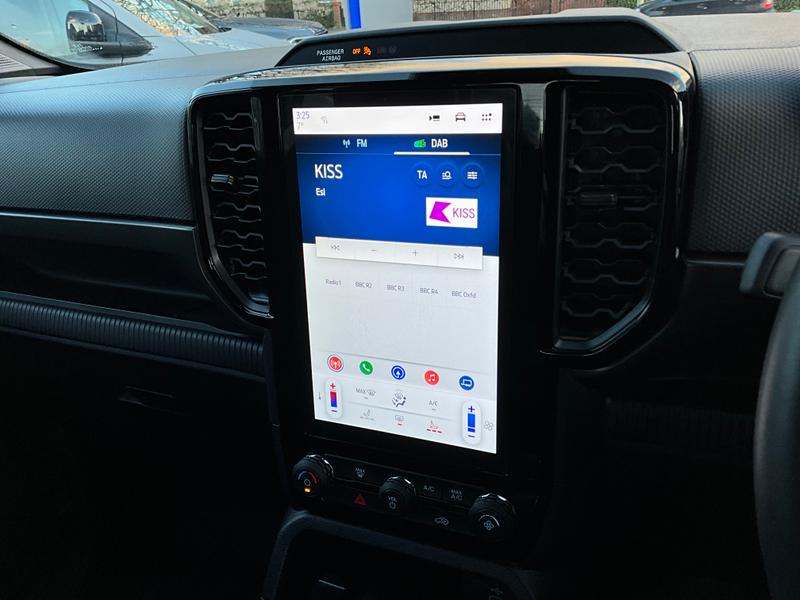 Used Ford Ranger 2024 for sale - 76766981: Photo 26