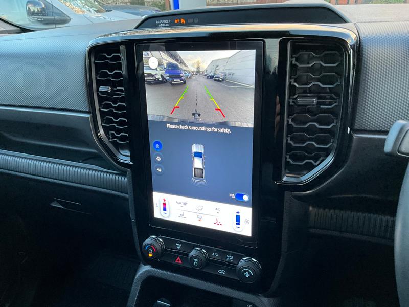 Used Ford Ranger 2024 for sale - 76766981: Photo 27