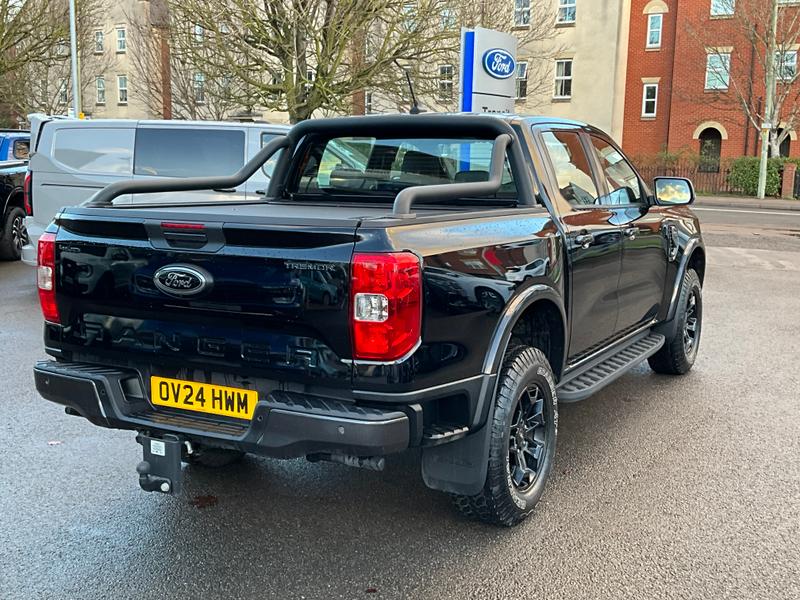 Used Ford Ranger 2024 for sale - 76766981: Photo 3