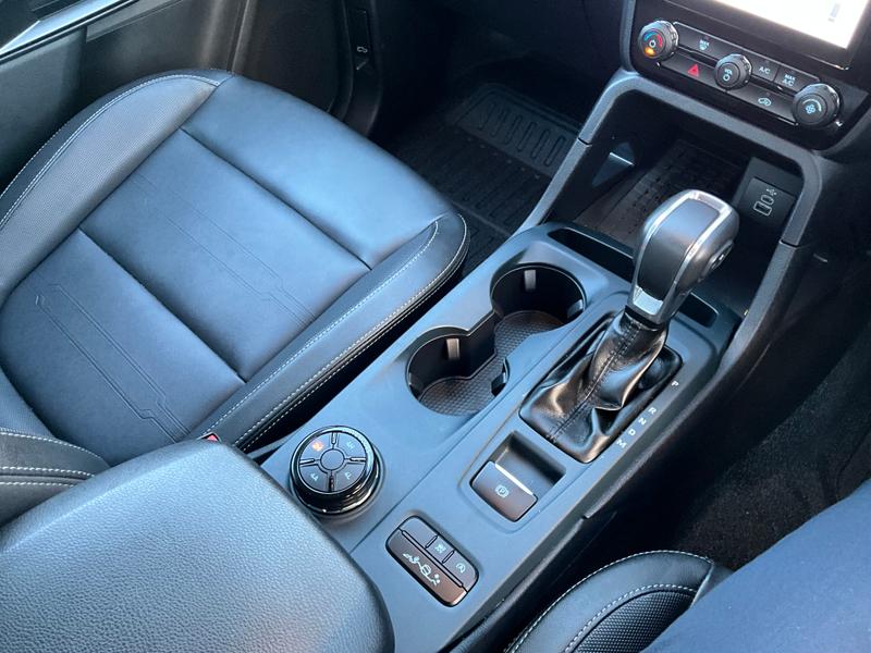 Used Ford Ranger 2024 for sale - 76766981: Photo 30