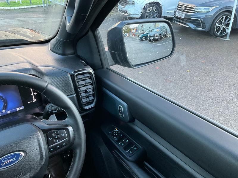 Used Ford Ranger 2024 for sale - 76766981: Photo 31