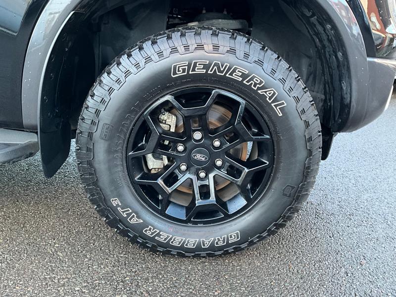 Used Ford Ranger 2024 for sale - 76766981: Photo 34