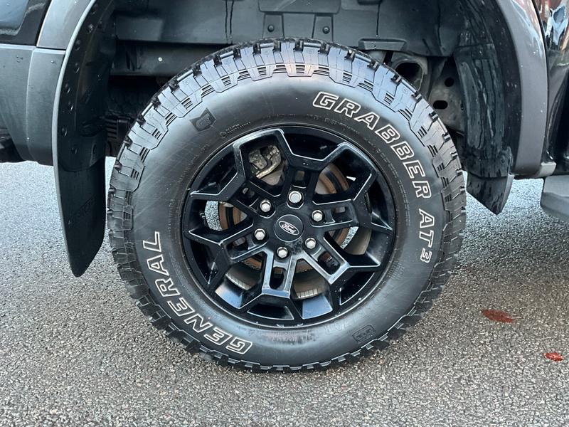 Used Ford Ranger 2024 for sale - 76766981: Photo 35