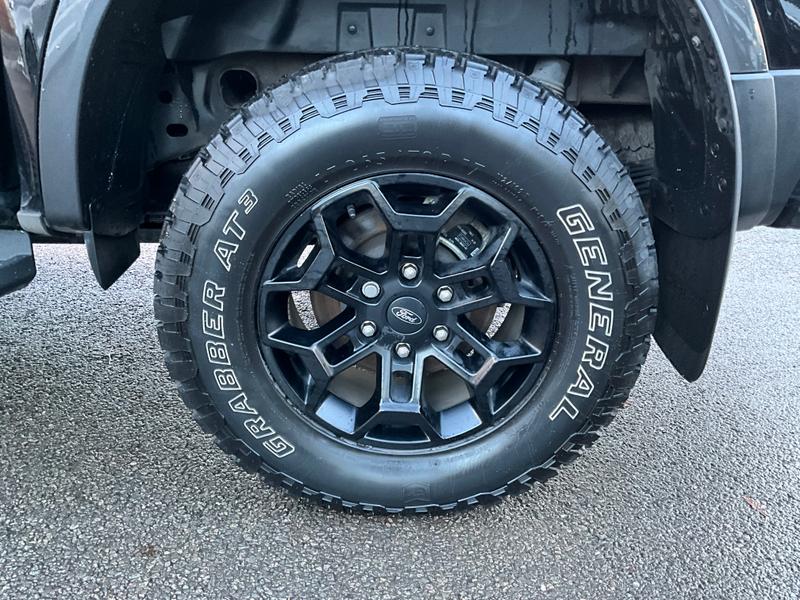 Used Ford Ranger 2024 for sale - 76766981: Photo 36