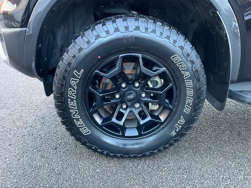 Used Ford Ranger 2024 for sale - 76766981: Photo 37