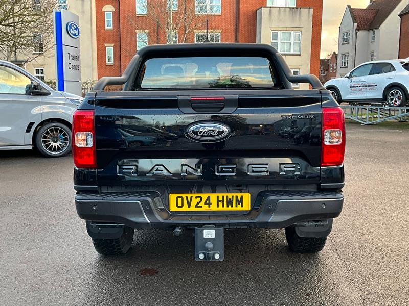 Used Ford Ranger 2024 for sale - 76766981: Photo 4