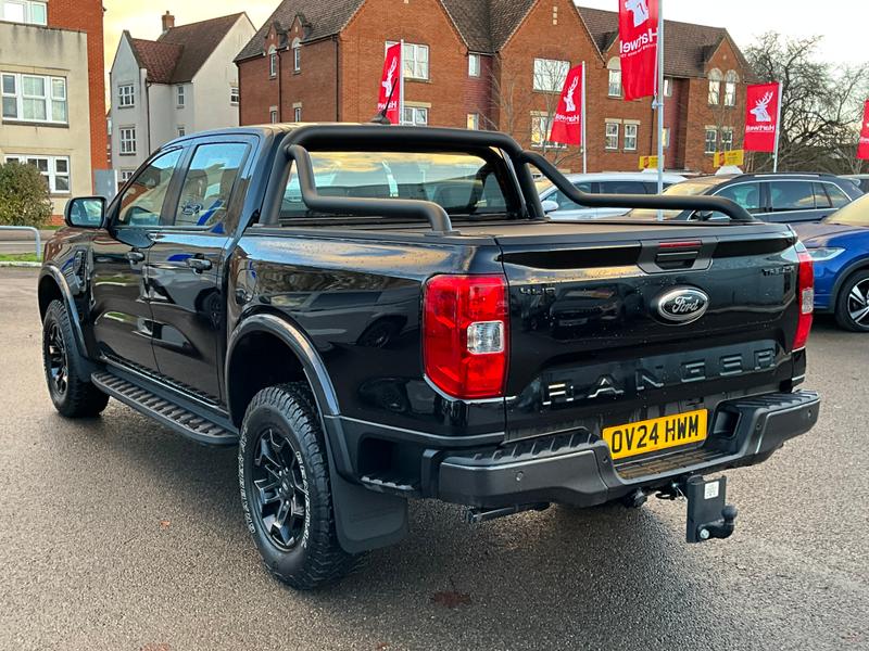 Used Ford Ranger 2024 for sale - 76766981: Photo 5