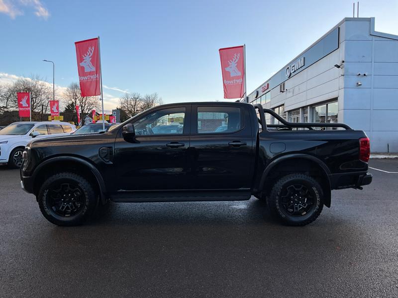 Used Ford Ranger 2024 for sale - 76766981: Photo 6