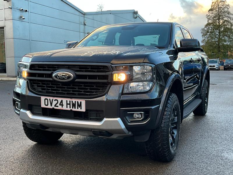 Used Ford Ranger 2024 for sale - 76766981: Photo 7