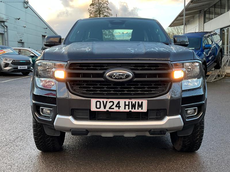Used Ford Ranger 2024 for sale - 76766981: Photo 8