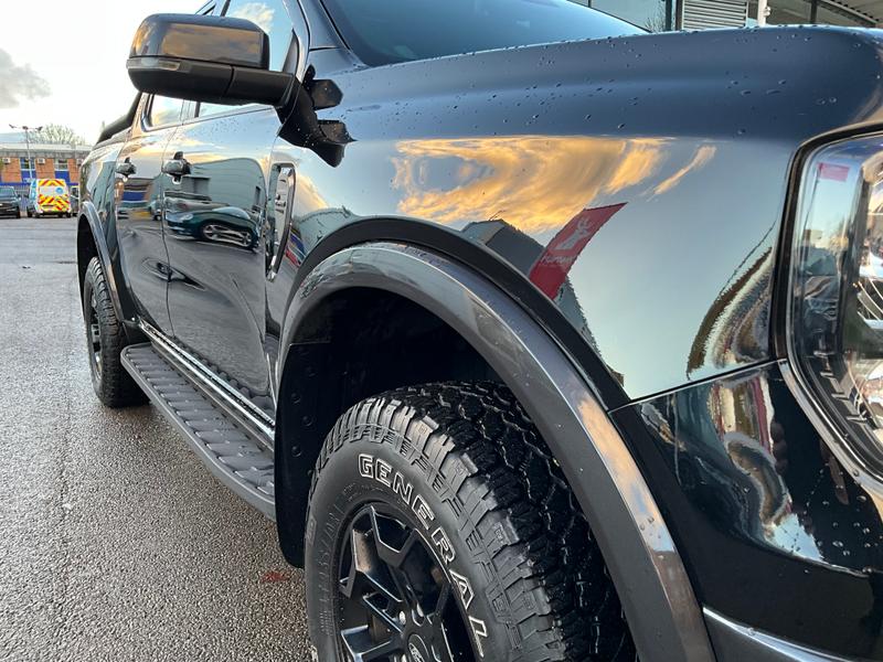 Used Ford Ranger 2024 for sale - 76766981: Photo 9