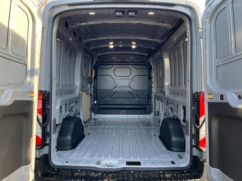 Used Ford Transit 2025 for sale - 76933555: Photo 10