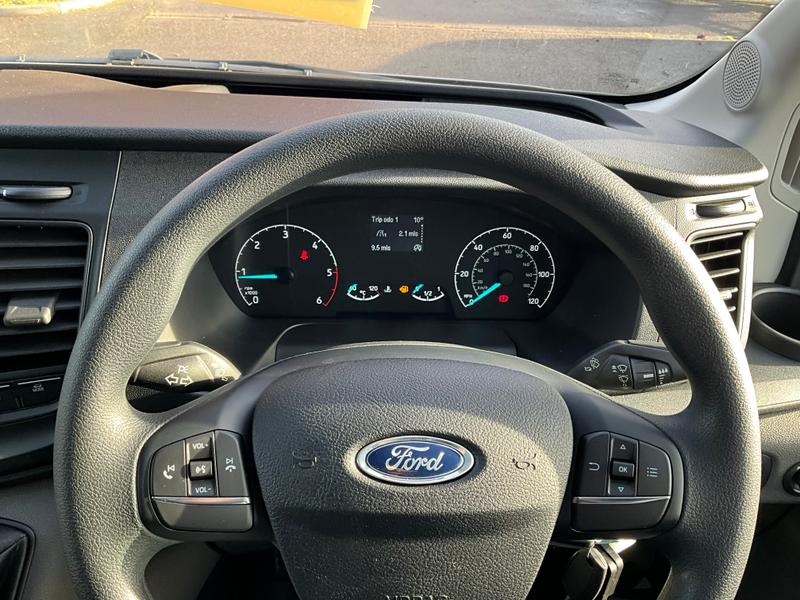 Used Ford Transit 2025 for sale - 76933555: Photo 11