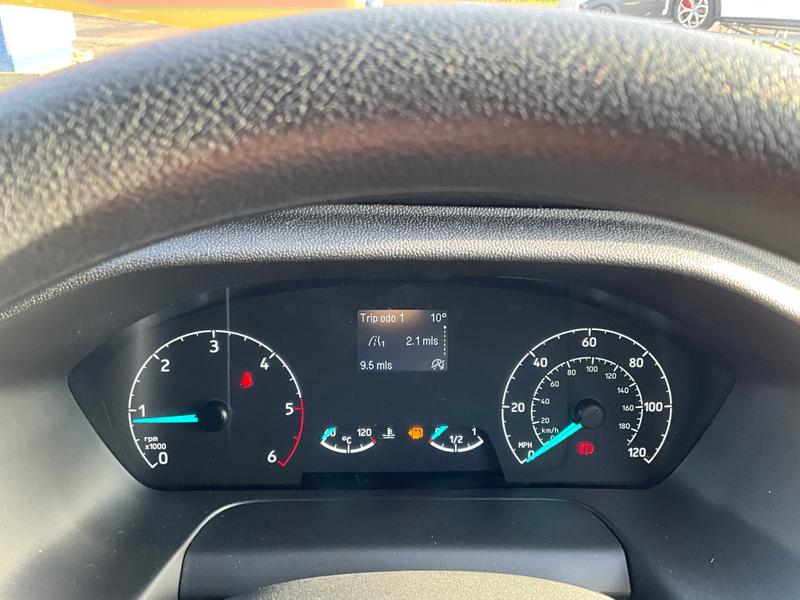 Used Ford Transit 2025 for sale - 76933555: Photo 12