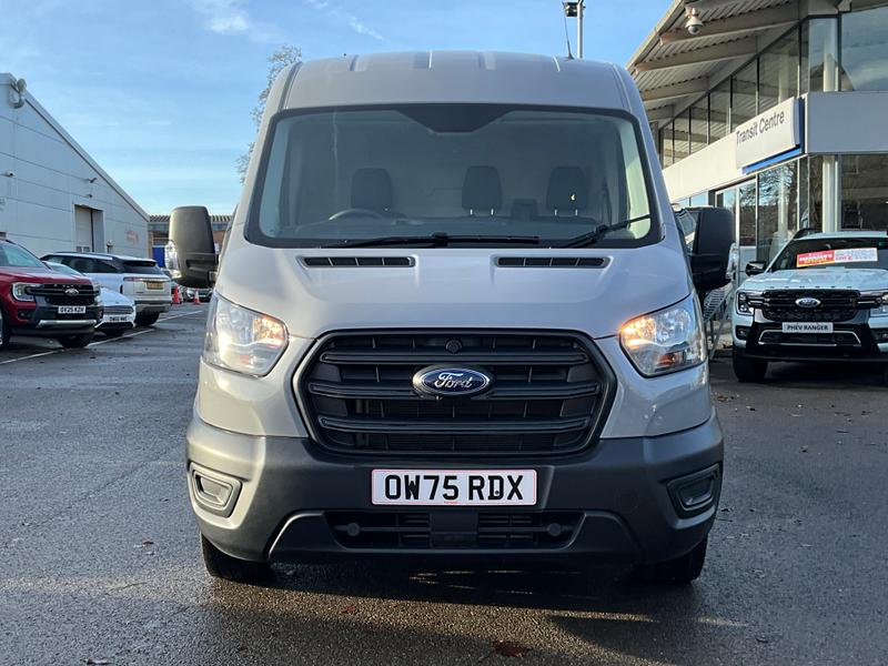 Used Ford Transit 2025 for sale - 76933555: Photo 2
