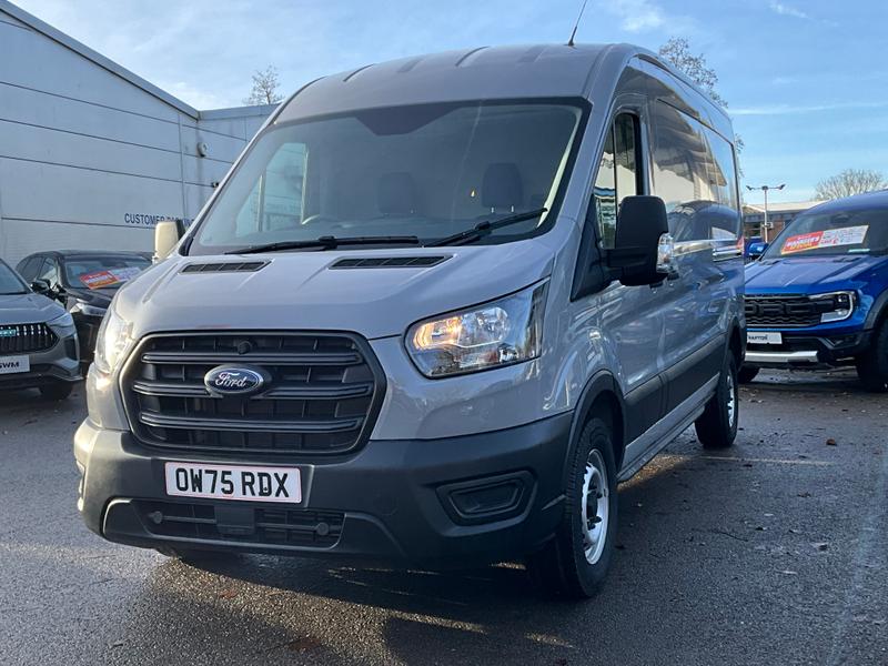 Used Ford Transit 2025 for sale - 76933555: Photo 3