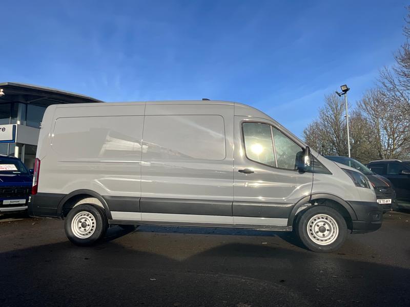 Used Ford Transit 2025 for sale - 76933555: Photo 4