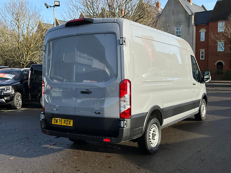 Used Ford Transit 2025 for sale - 76933555: Photo 5