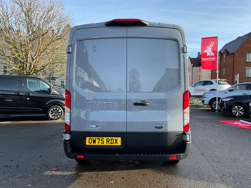 Used Ford Transit 2025 for sale - 76933555: Photo 6
