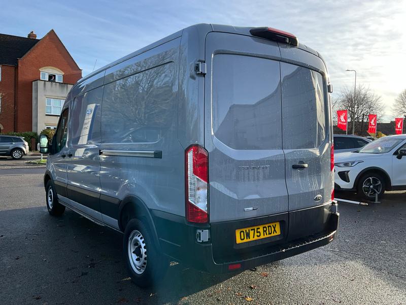 Used Ford Transit 2025 for sale - 76933555: Photo 7