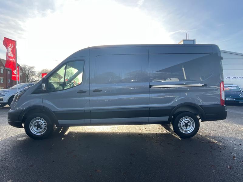 Used Ford Transit 2025 for sale - 76933555: Photo 8