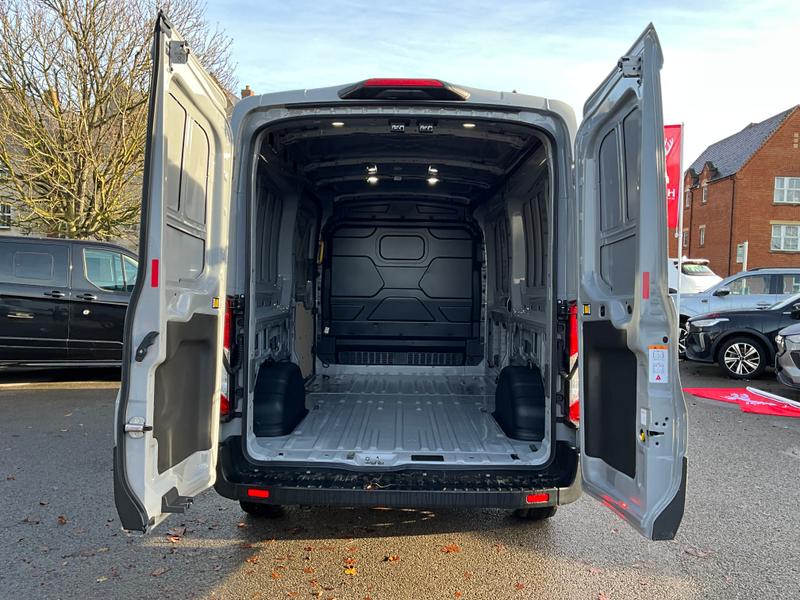 Used Ford Transit 2025 for sale - 76933555: Photo 9
