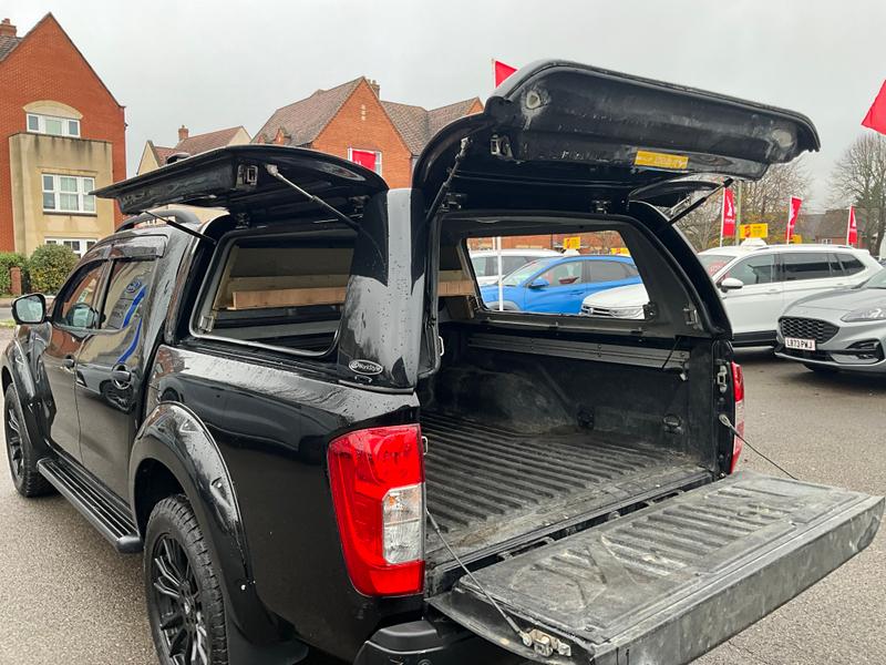 Used Nissan Navara 2021 for sale - 76730346: Photo 19