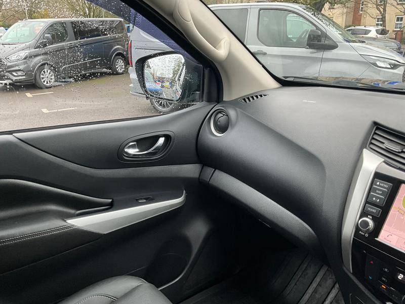 Used Nissan Navara 2021 for sale - 76730346: Photo 31