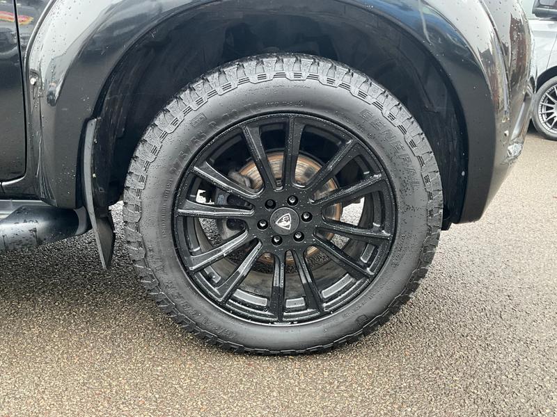 Used Nissan Navara 2021 for sale - 76730346: Photo 35