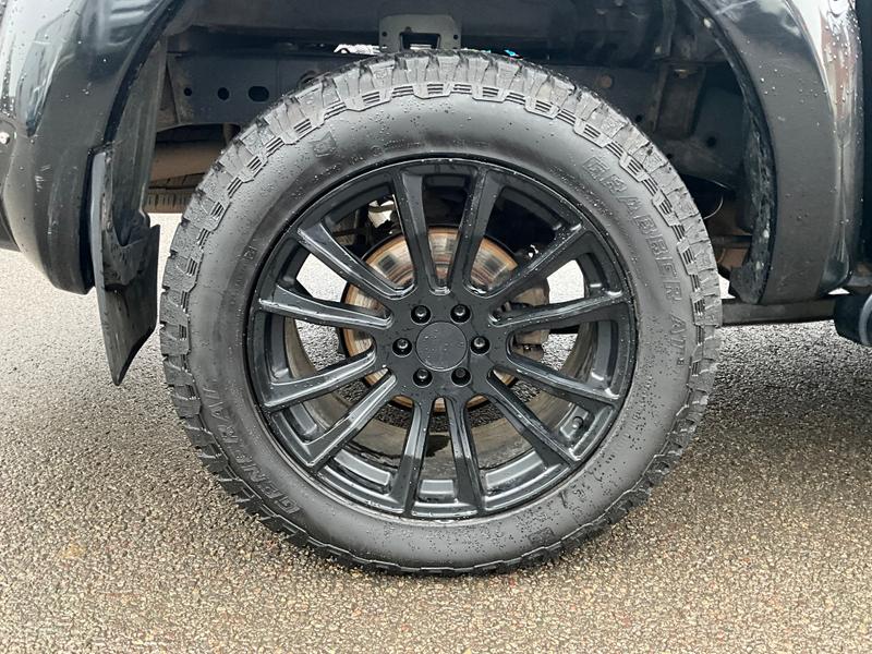 Used Nissan Navara 2021 for sale - 76730346: Photo 36