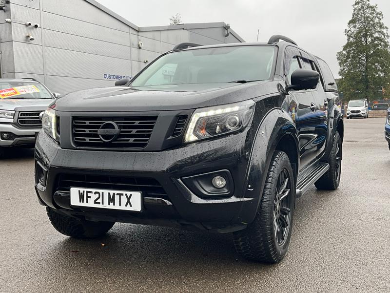 Used Nissan Navara 2021 for sale - 76730346: Photo 7