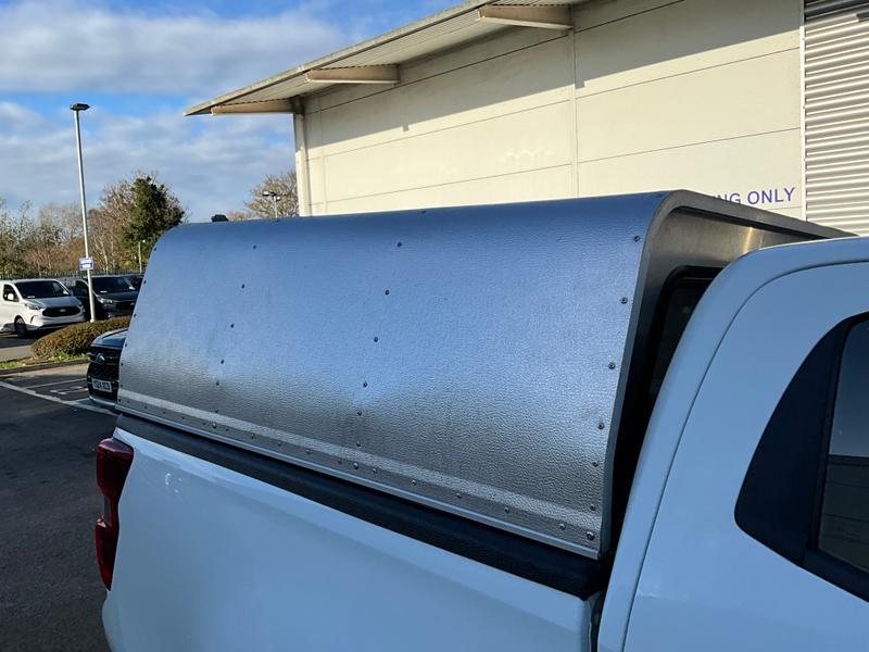 Used Isuzu D-Max 2022 for sale - 76766970: Photo 10