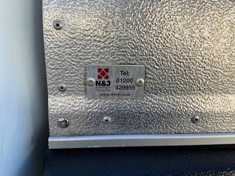 Used Isuzu D-Max 2022 for sale - 76766970: Photo 13