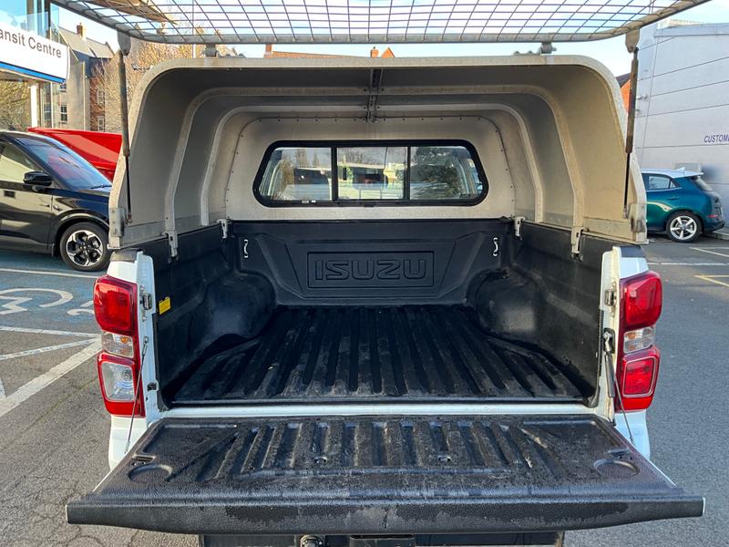 Used Isuzu D-Max 2022 for sale - 76766970: Photo 15