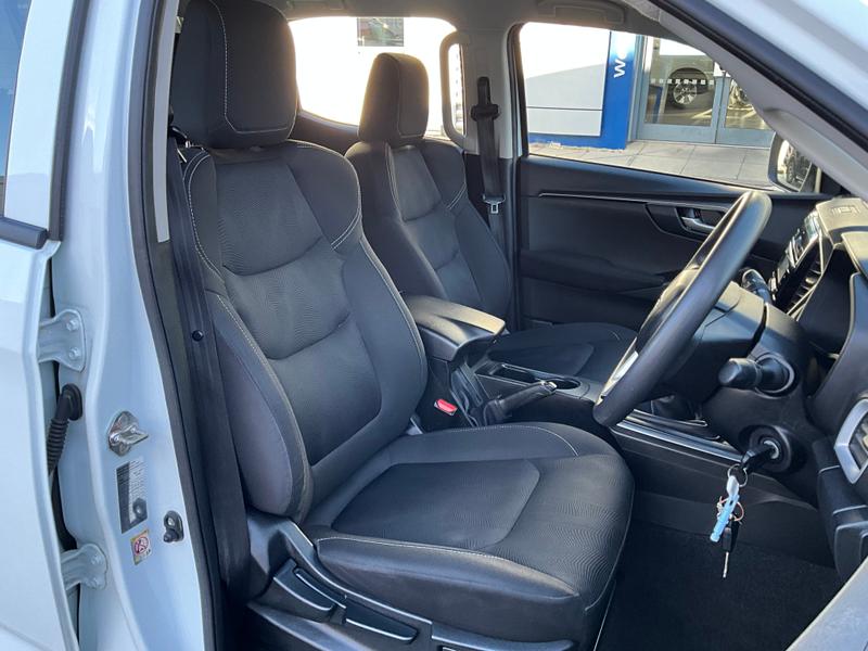 Used Isuzu D-Max 2022 for sale - 76766970: Photo 17