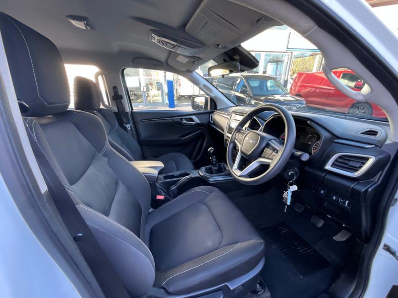 Used Isuzu D-Max 2022 for sale - 76766970: Photo 19