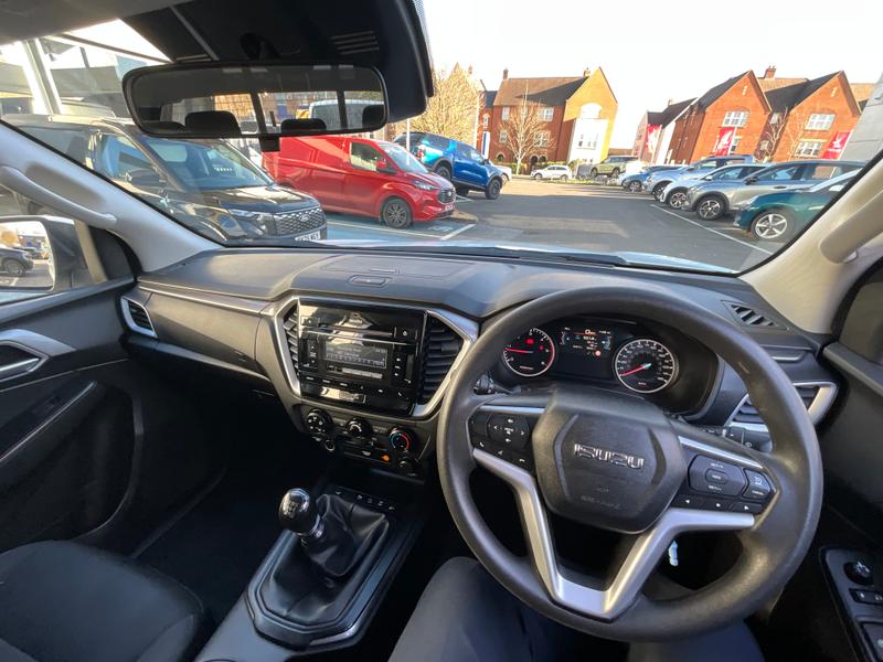 Used Isuzu D-Max 2022 for sale - 76766970: Photo 20