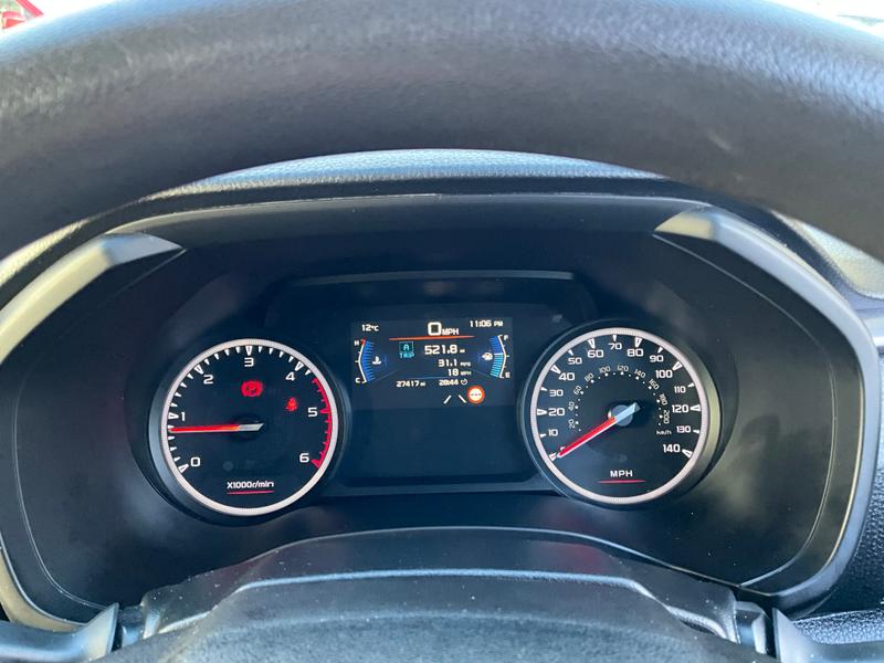 Used Isuzu D-Max 2022 for sale - 76766970: Photo 21