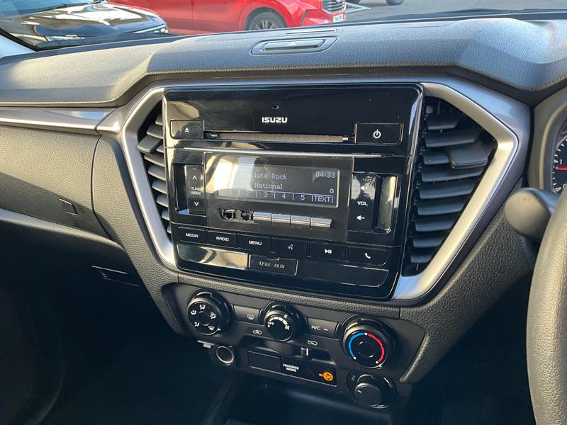 Used Isuzu D-Max 2022 for sale - 76766970: Photo 23